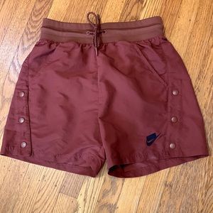 Women’s Nike Shorts Basketball Tennis Sports